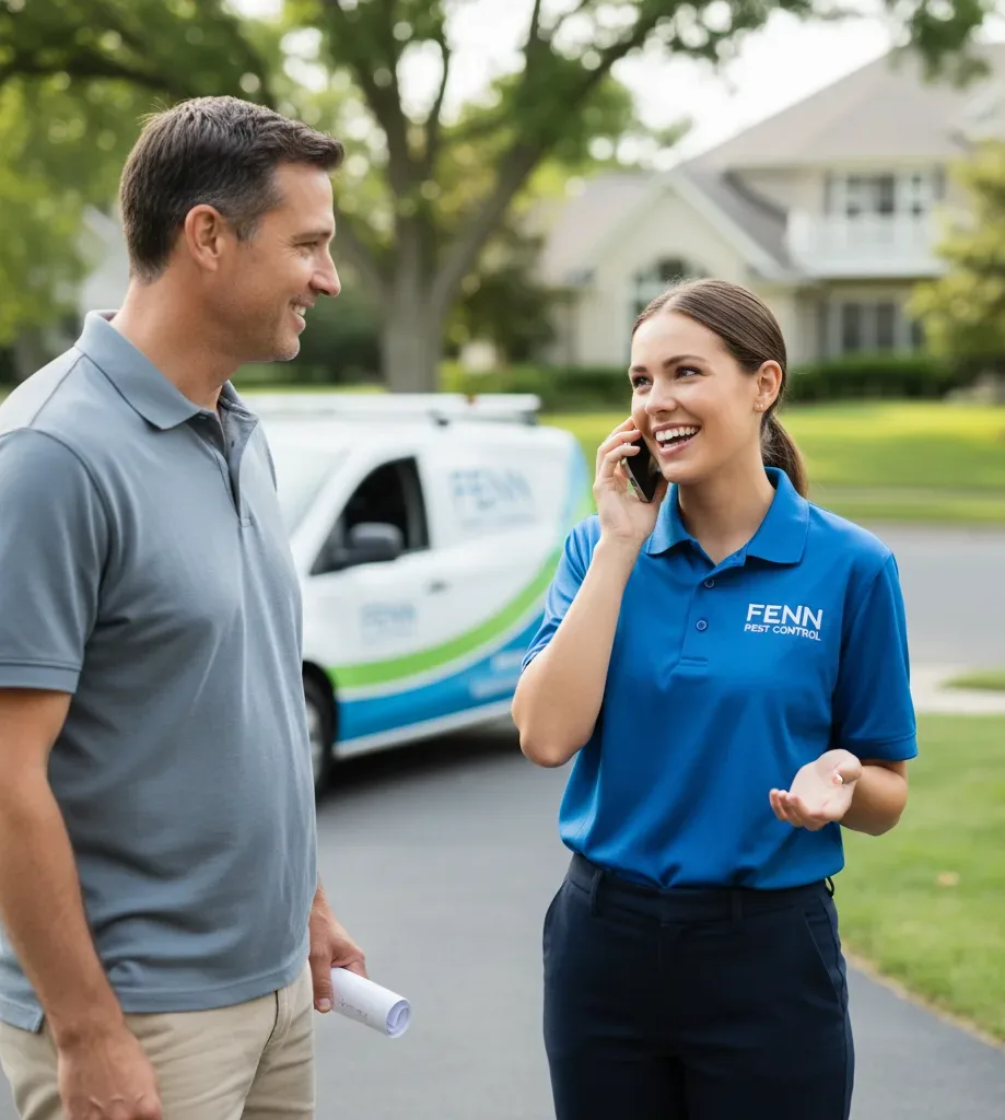 Bee, Wasp, & Hornet Removal in Interlachen, FL